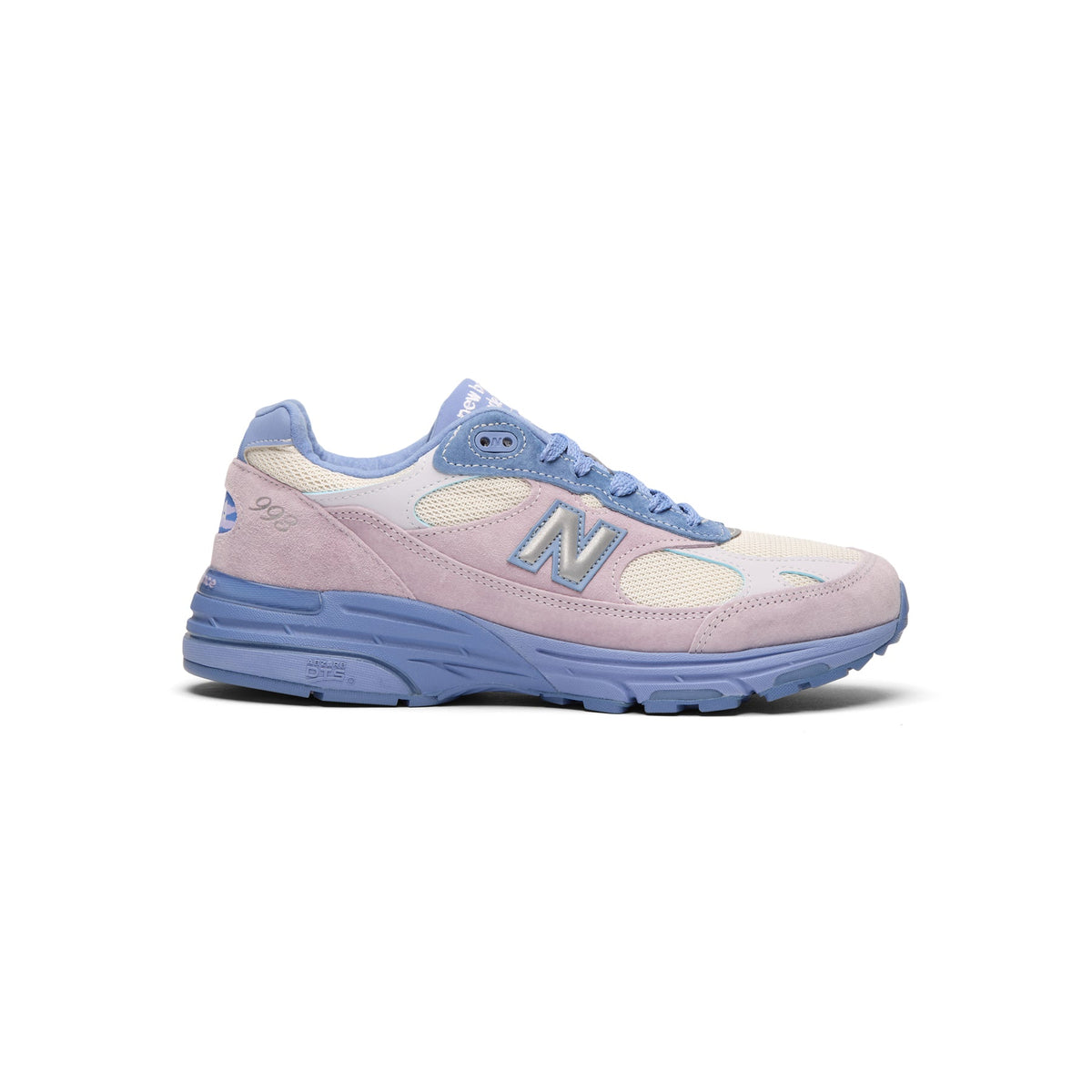 New Balance Made in USA 993 (Purple)