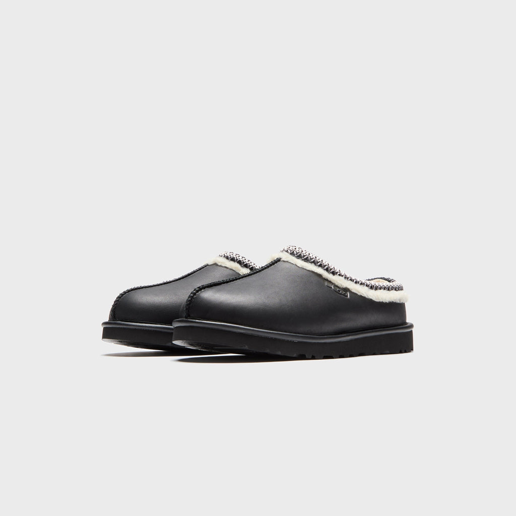 UGG Tasman Noir - Black