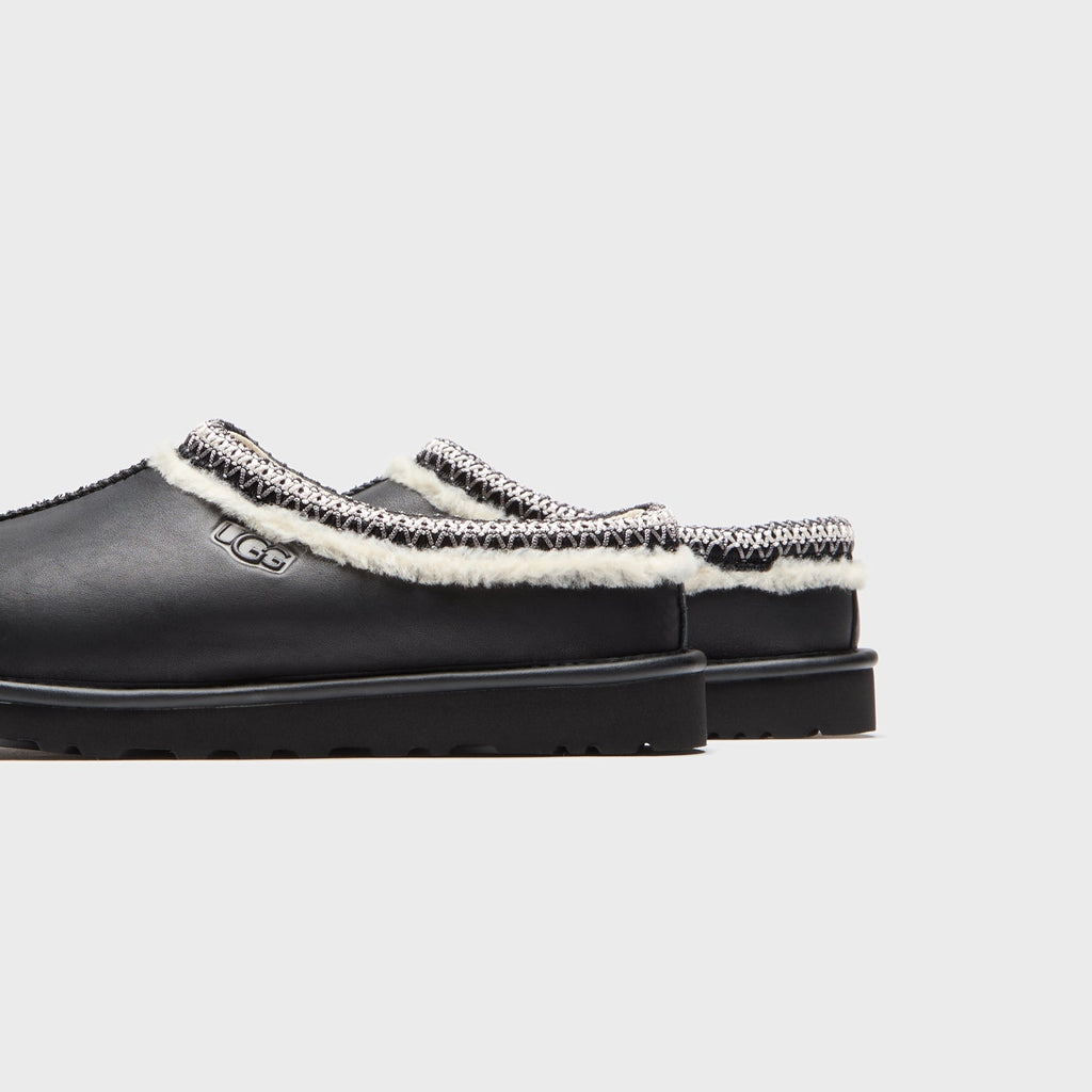 UGG Tasman Noir - Black