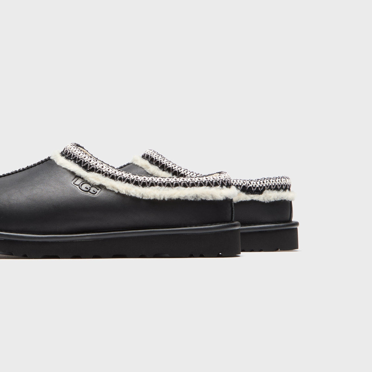 UGG Tasman Noir - Black