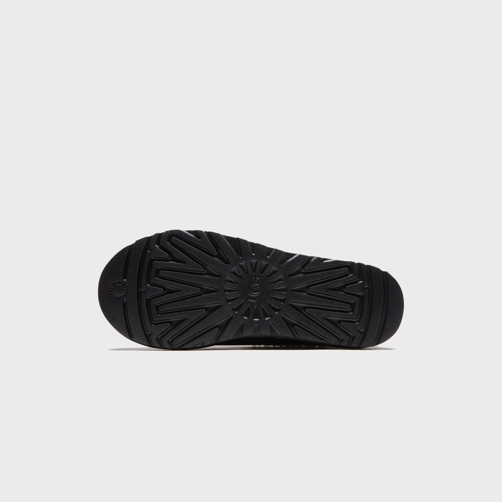 UGG Tasman Noir - Black