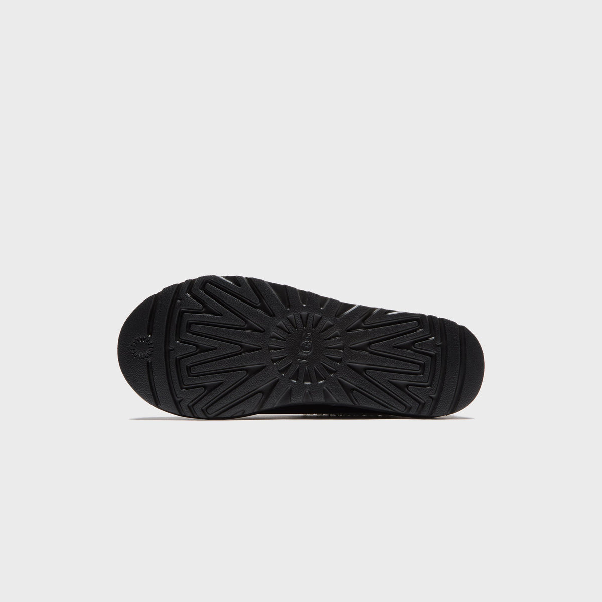 UGG Tasman Noir - Black