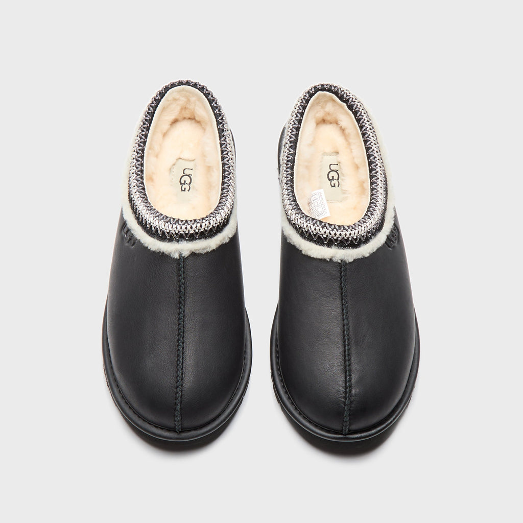 UGG Tasman Noir - Black