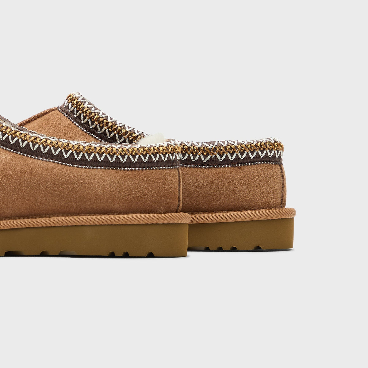 UGG Tasman II - Chestnut