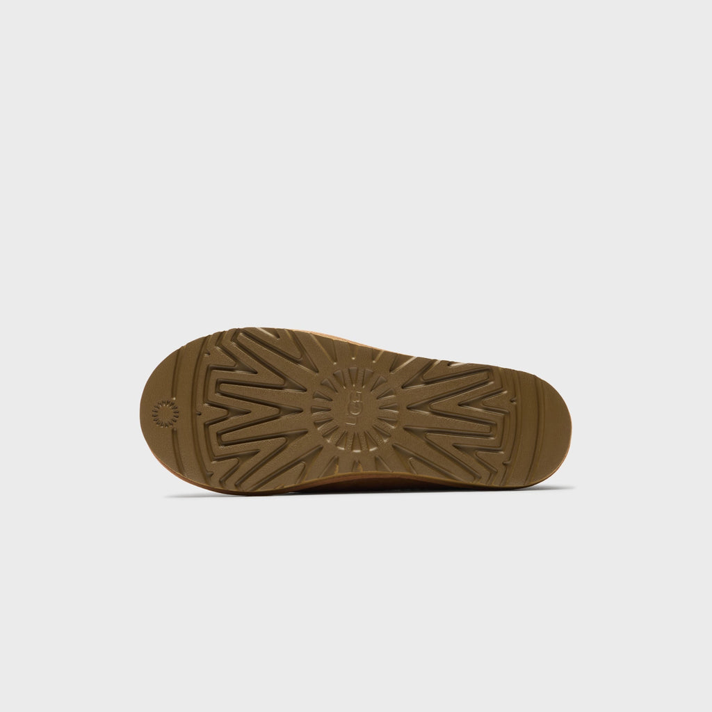 UGG Tasman II - Chestnut