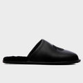 Hotel Slipper - Black