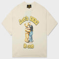 Hug It Tee - Cream