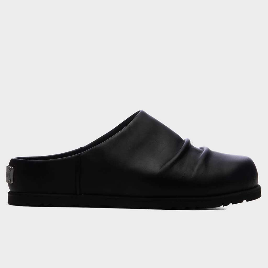 Otzo Clog - Black