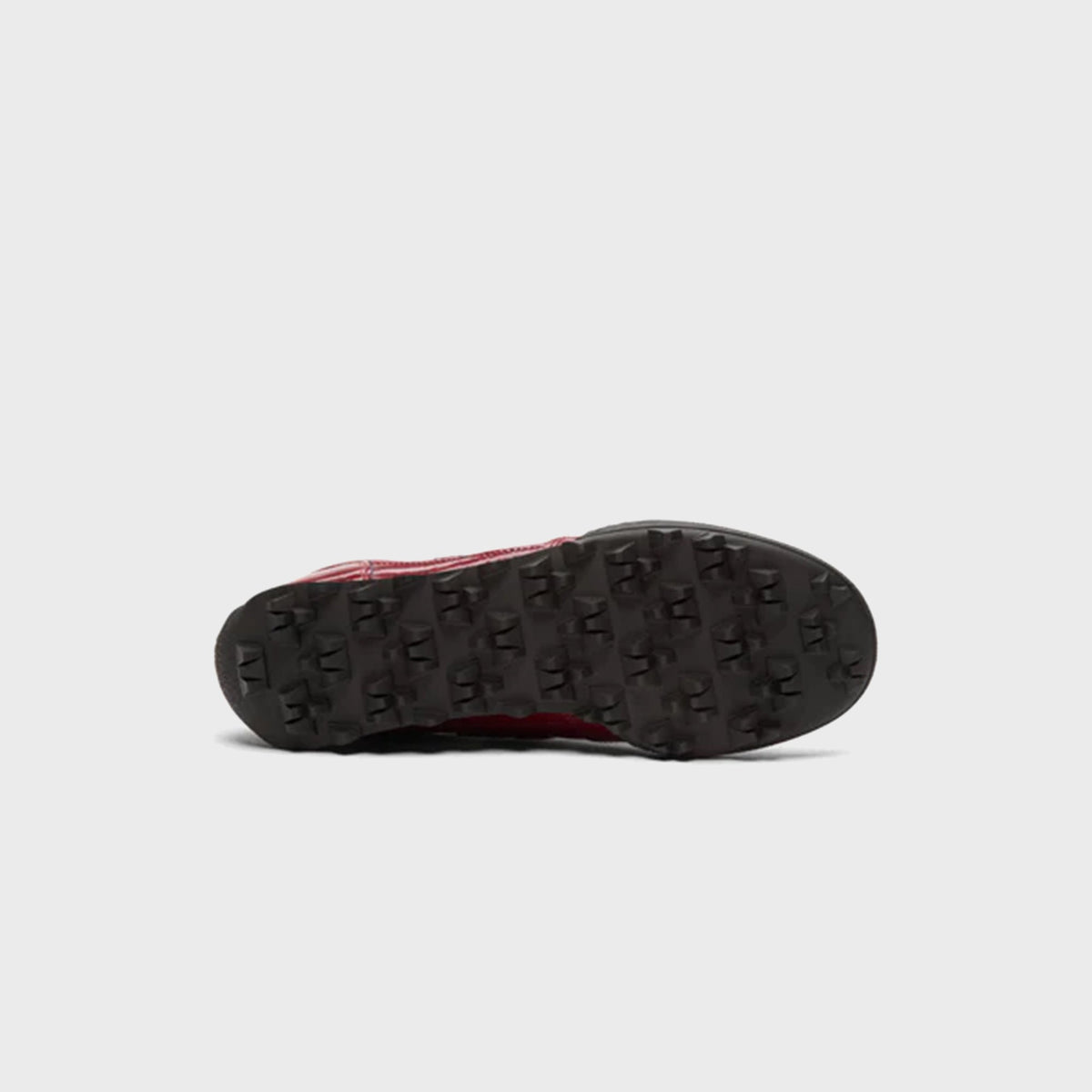 New Balance Gator Run - Shadow Red / Black