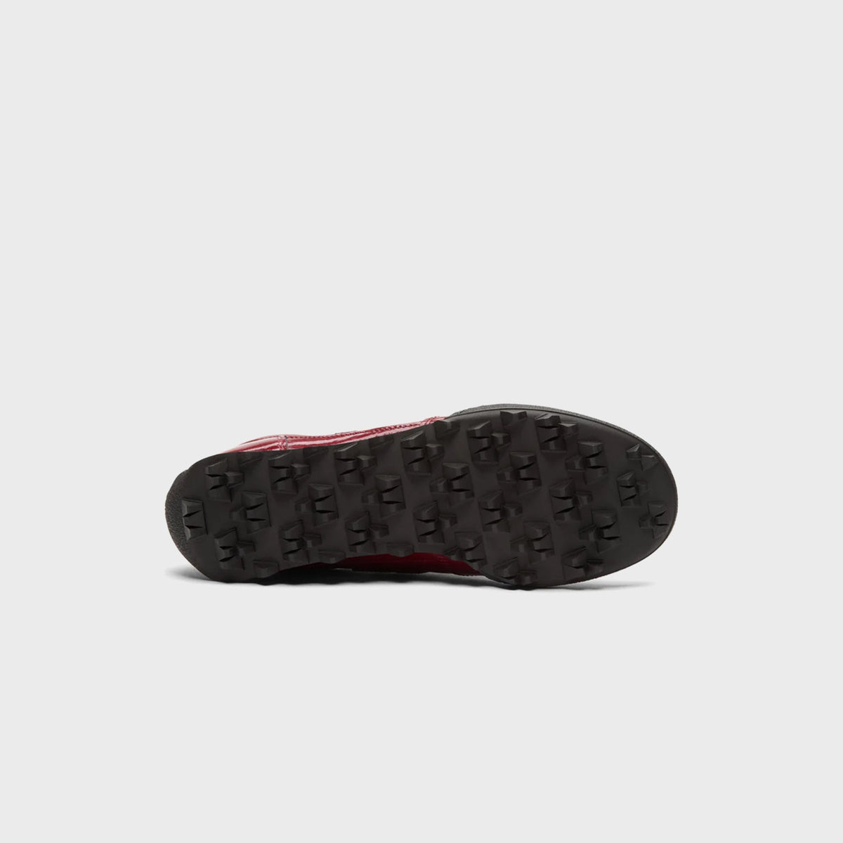 New Balance Gator Run - Washed Burgundy