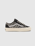 OLD SKOOL 36 EK "BLACK/PEWTER"