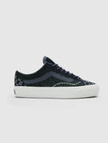 U LX OLD SKOOL 36 EK "CHEETAH DRIED KELP"