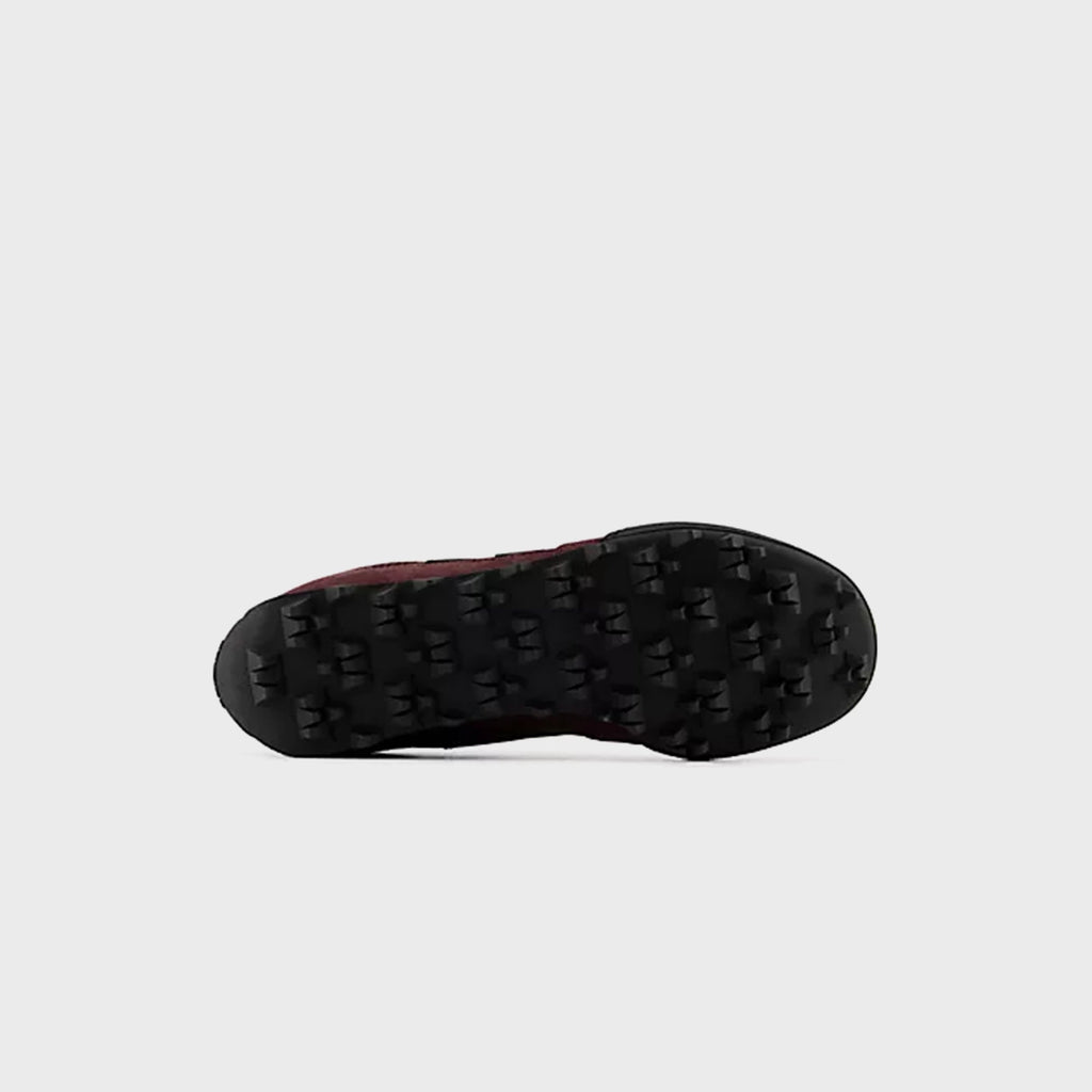 New Balance Gator Run - Cherry Leather / Fast Track