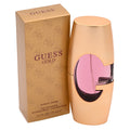 GUESS GOLD Perfume for Women 2.5 oz New in Box Sealed