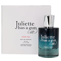 Pear Inc. by Juliette has a Gun perfume for her EDP 1.7 oz New in Box