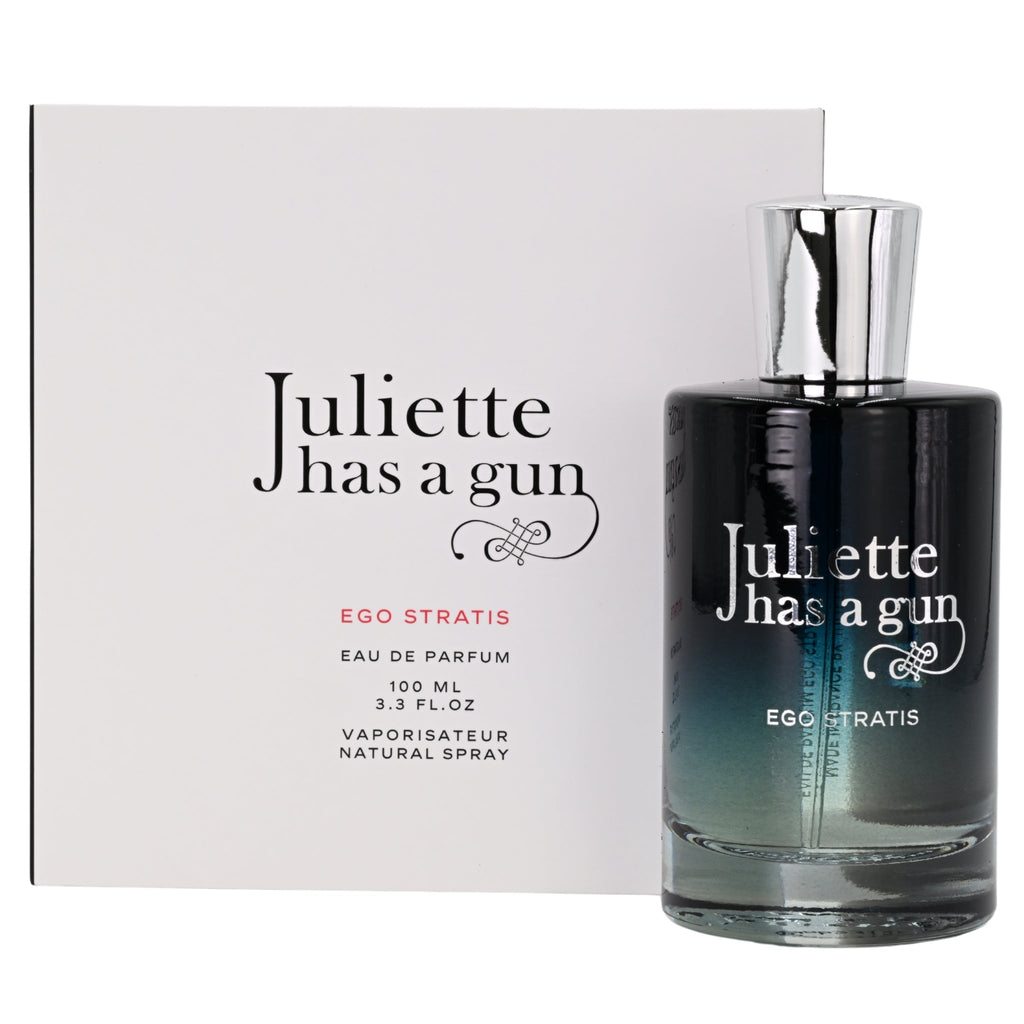 c by Juliette has a Gun perfume for her EDP 3.3 / 3.4 oz New in Box