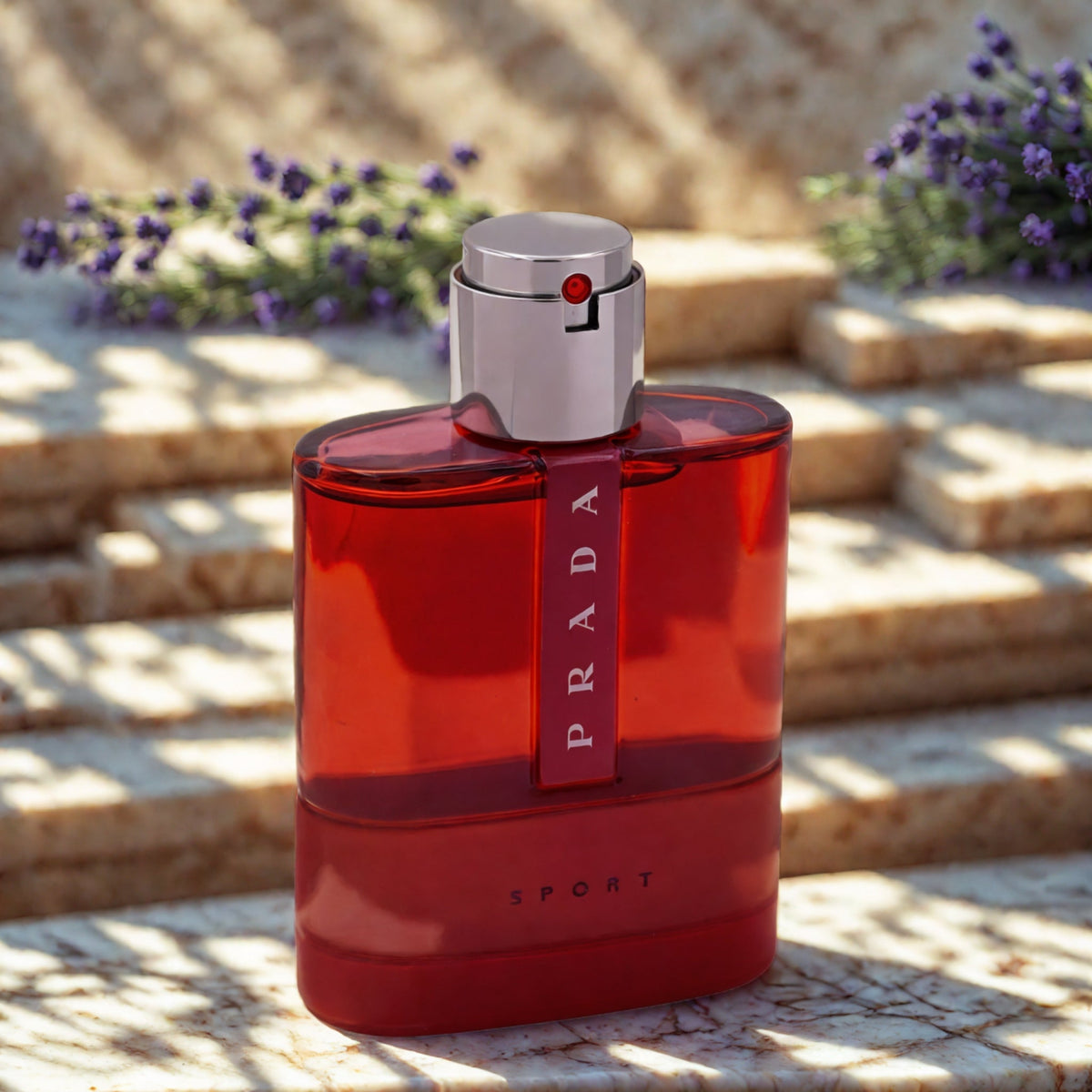 Sport Luna Rossa by Prada cologne for men EDT 3.3 / 3.4 oz New in Box
