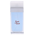 Light Blue Love is Love by Dolce & Gabbana for her EDT 3.3 / 3.4 oz New Tester