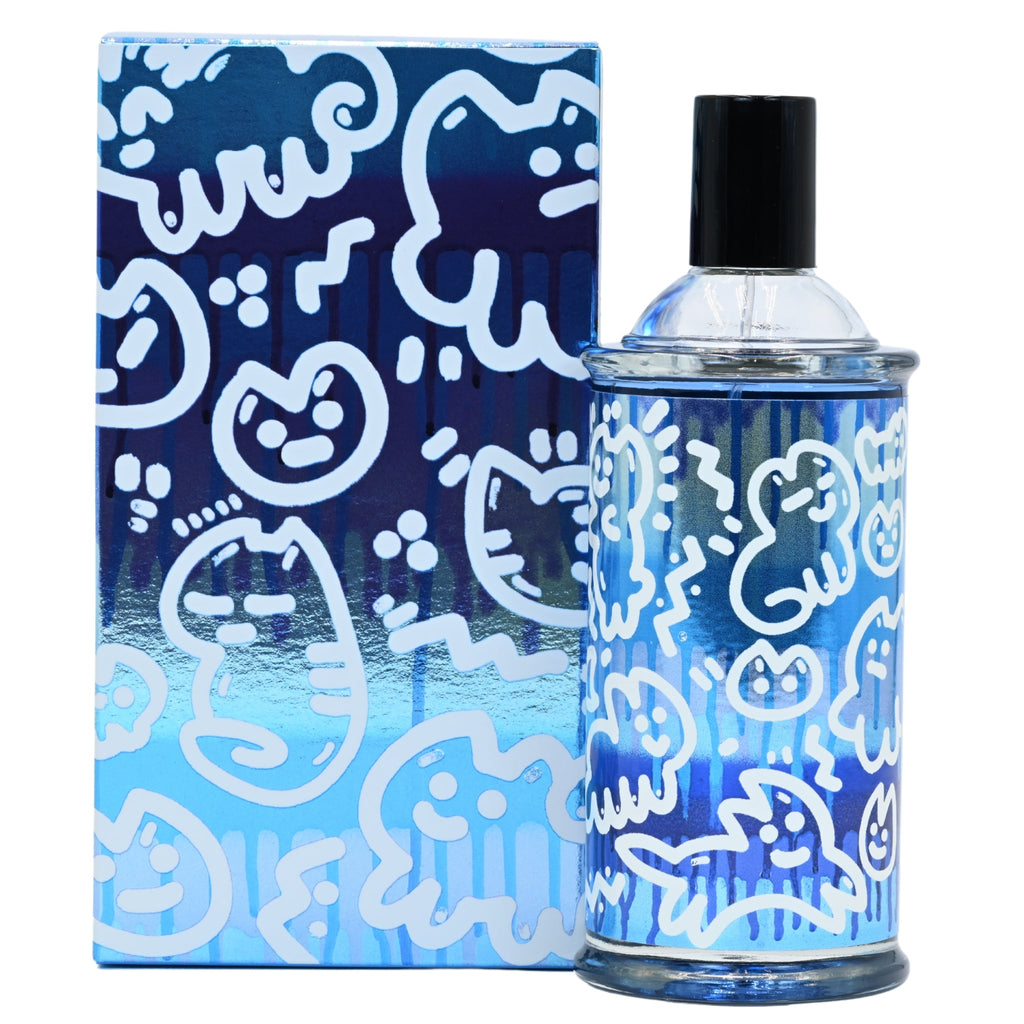 Fresh for Him by Emanuel Ungaro cologne for men EDT 3.3 / 3.4 oz New in Box