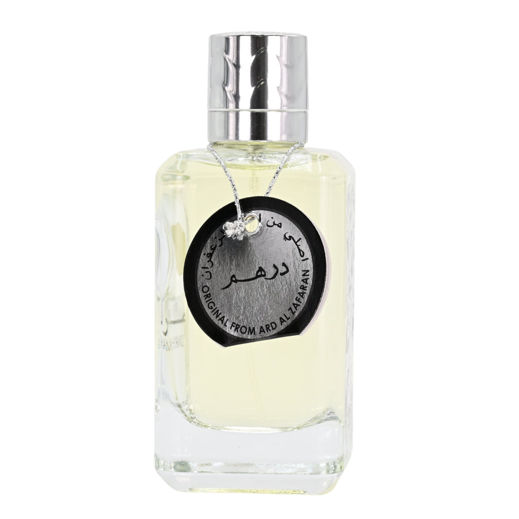 Dirham by Ard Al Zaafaran perfume for unisex EDP 3.3 / 3.4 oz New in Box