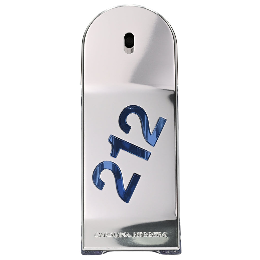 212 Men Heroes Forever Young by Carolina Herrera cologne EDT 1.7 oz New in Box