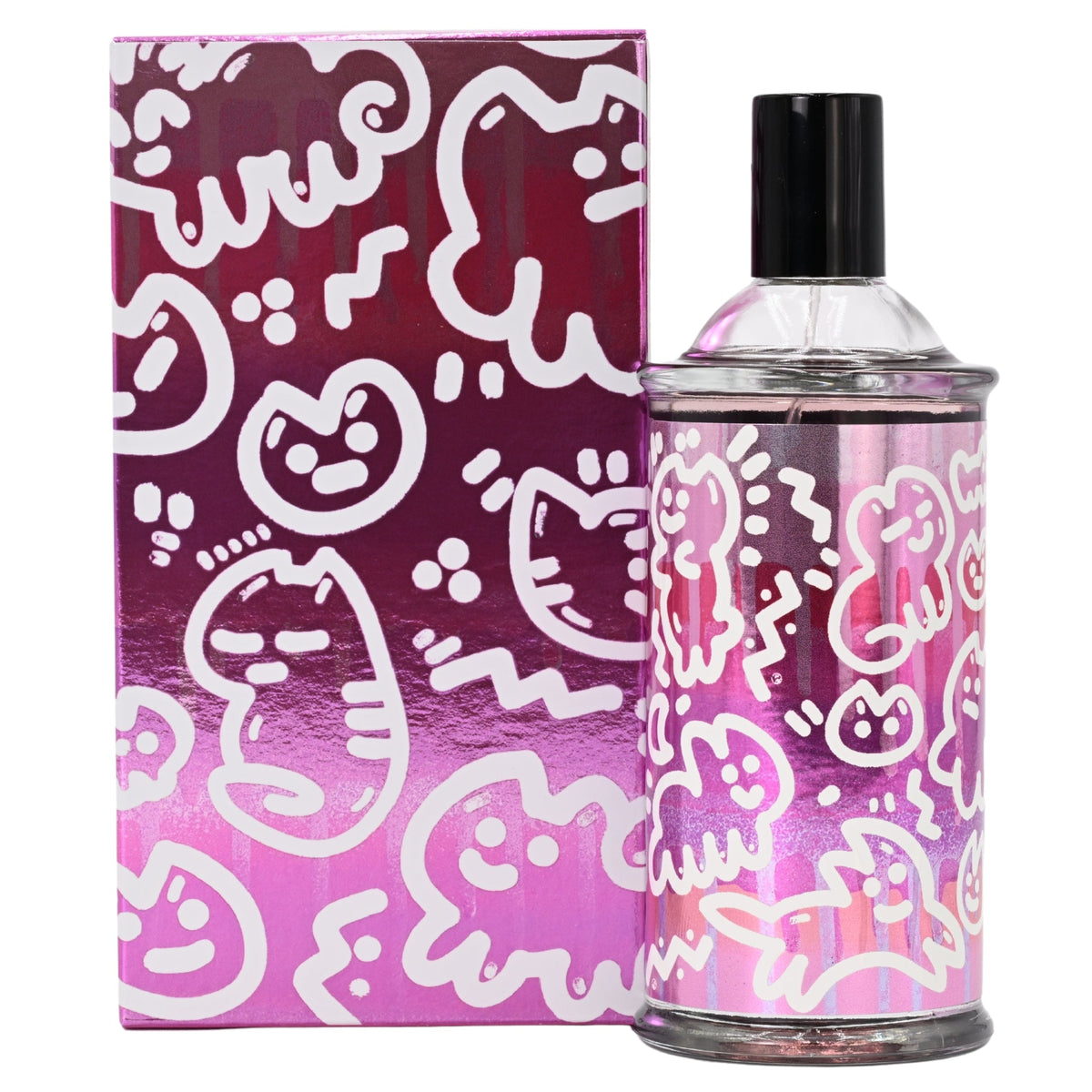 Fresh for Her by Emanuel Ungaro EDT 3.3 / 3.4 oz New in Box