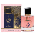 Amal by Ard Al Zaafaran perfume for women EDP 3.3 / 3.4 oz New in Box