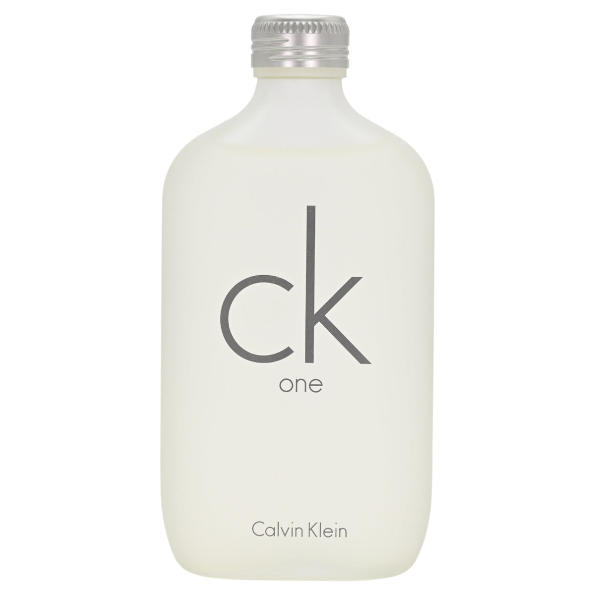 CK ONE by Calvin Klein Perfume for Unisex EDT 6.7 / 6.8 oz New in Box
