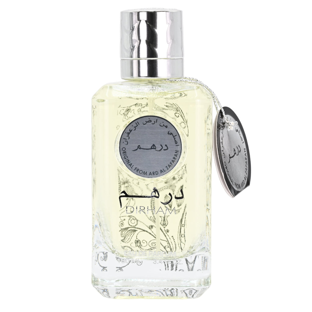 Dirham by Ard Al Zaafaran perfume for unisex EDP 3.3 / 3.4 oz New in Box