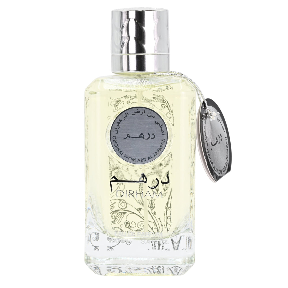Dirham by Ard Al Zaafaran perfume for unisex EDP 3.3 / 3.4 oz New in Box