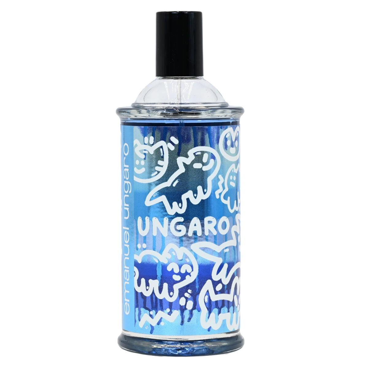 Fresh for Him by Emanuel Ungaro cologne for men EDT 3.3 / 3.4 oz New in Box