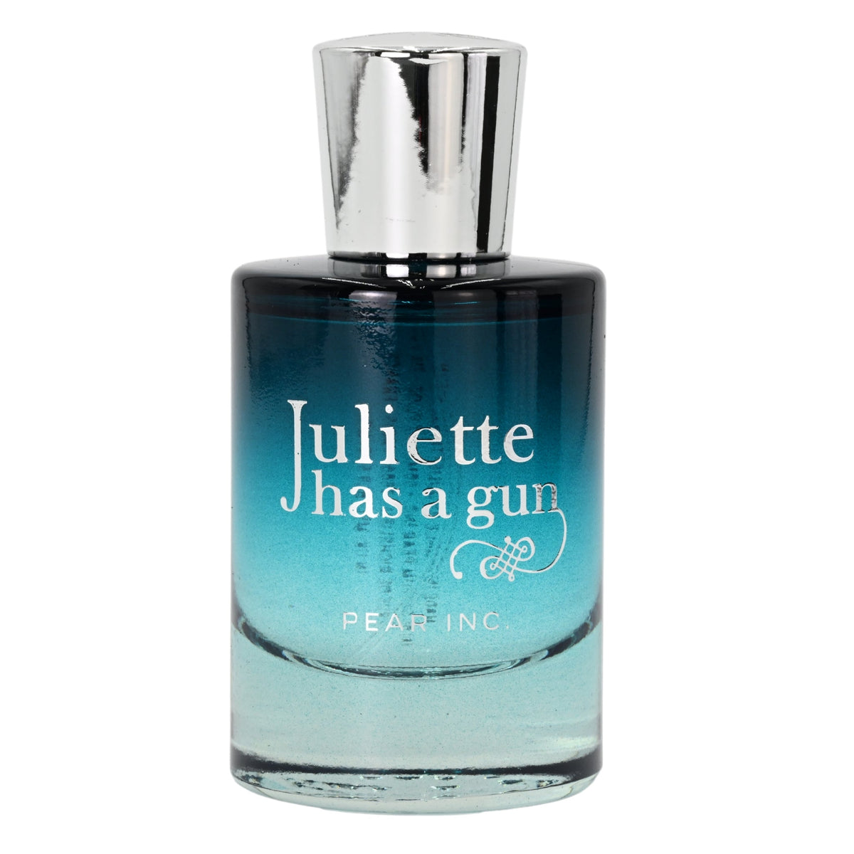 Pear Inc. by Juliette has a Gun perfume for her EDP 1.7 oz New in Box