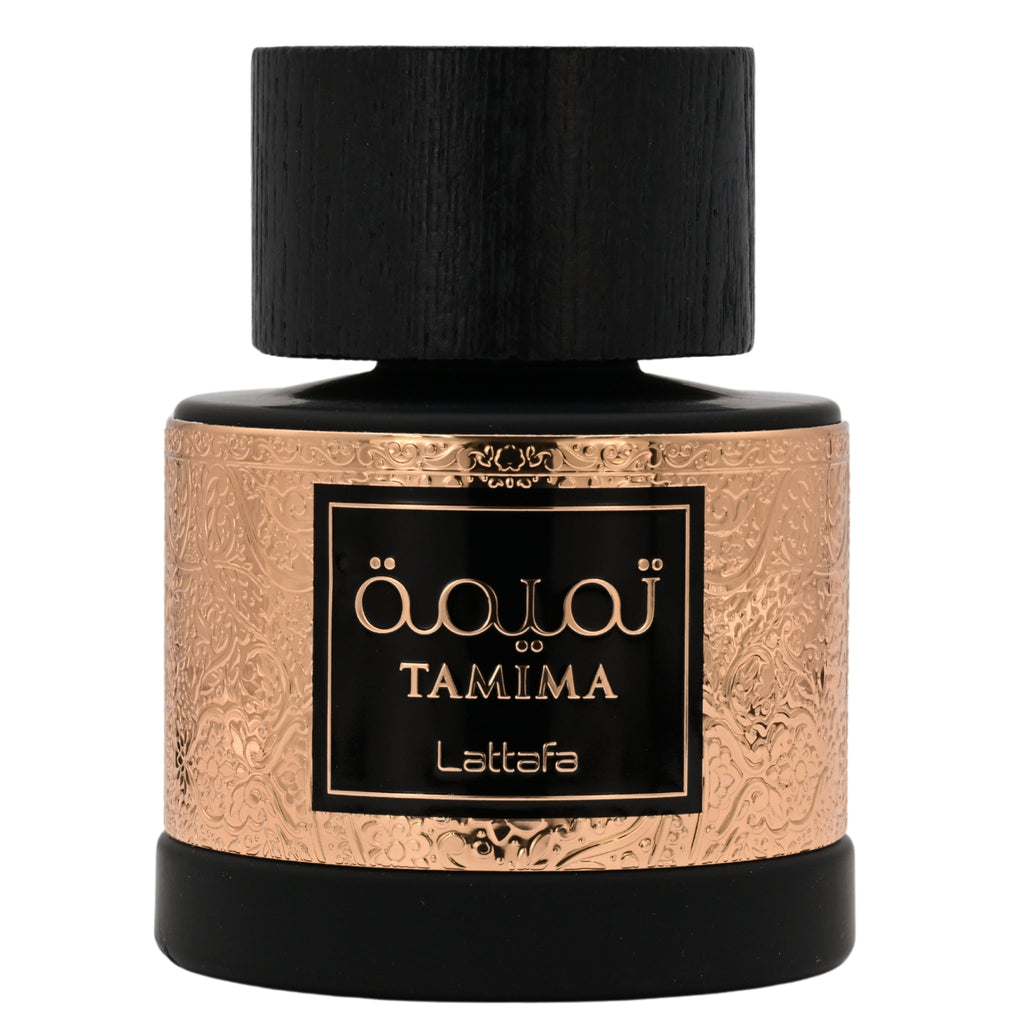 Tamima by Lattafa perfume for unisex EDP 3.3 / 3.4 oz New in Box