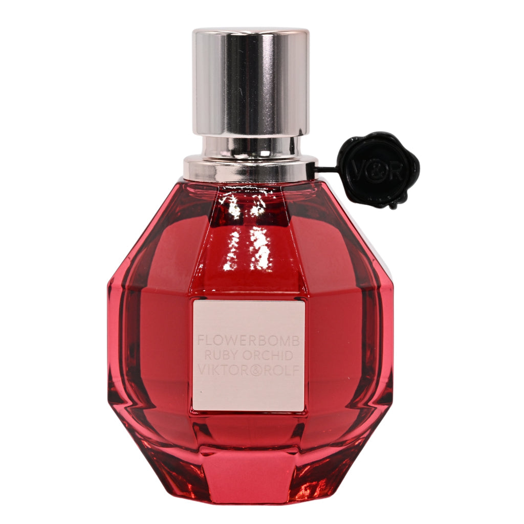 Flowerbomb Ruby Orchid by Viktor & Rolf for her EDP 1.7 oz New in Box