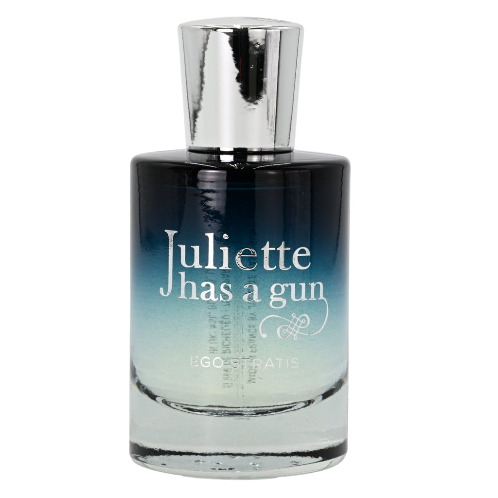 Ego Stratis by Juliette has a Gun perfume for her EDP 1.7 oz New in Box