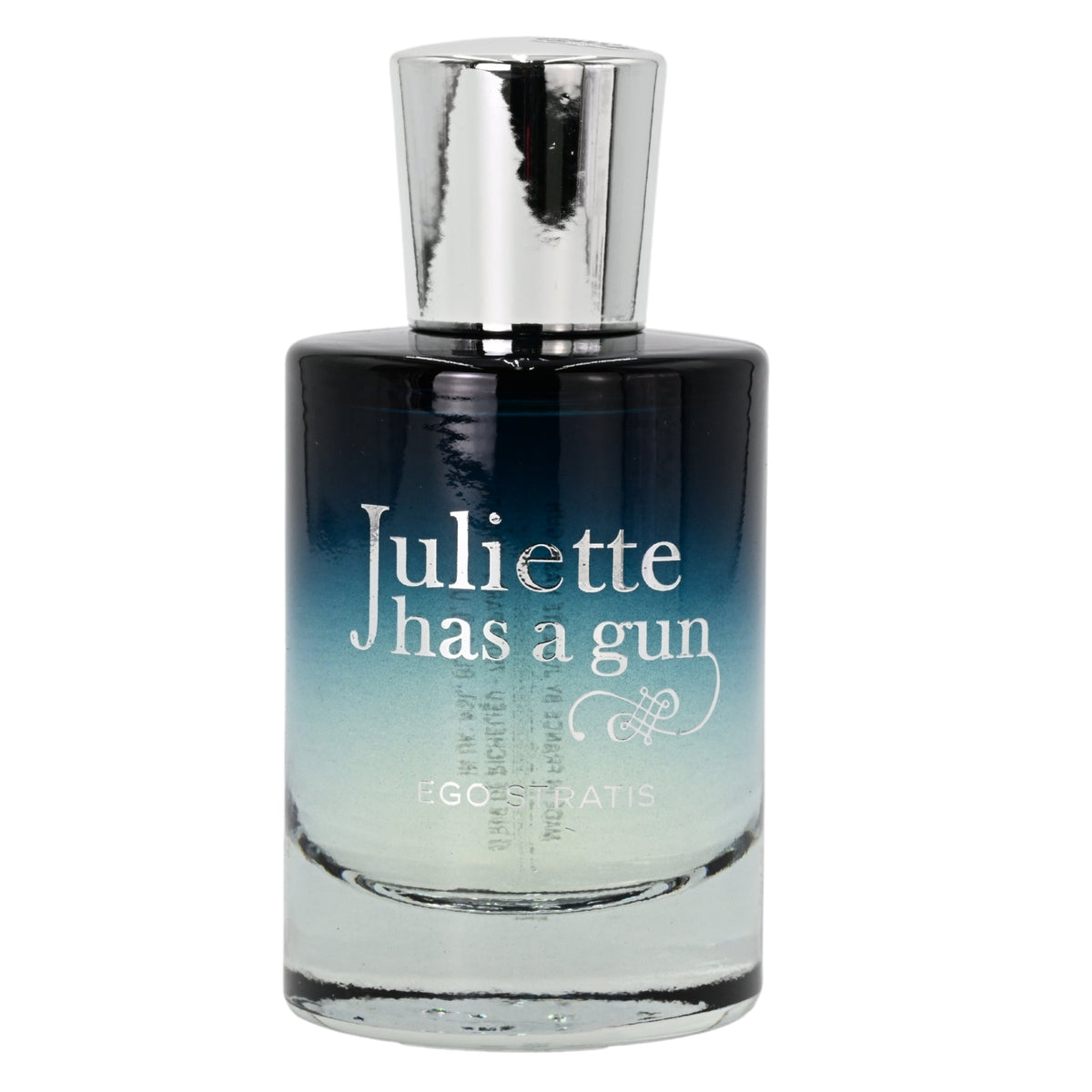 Ego Stratis by Juliette has a Gun perfume for her EDP 1.7 oz New in Box