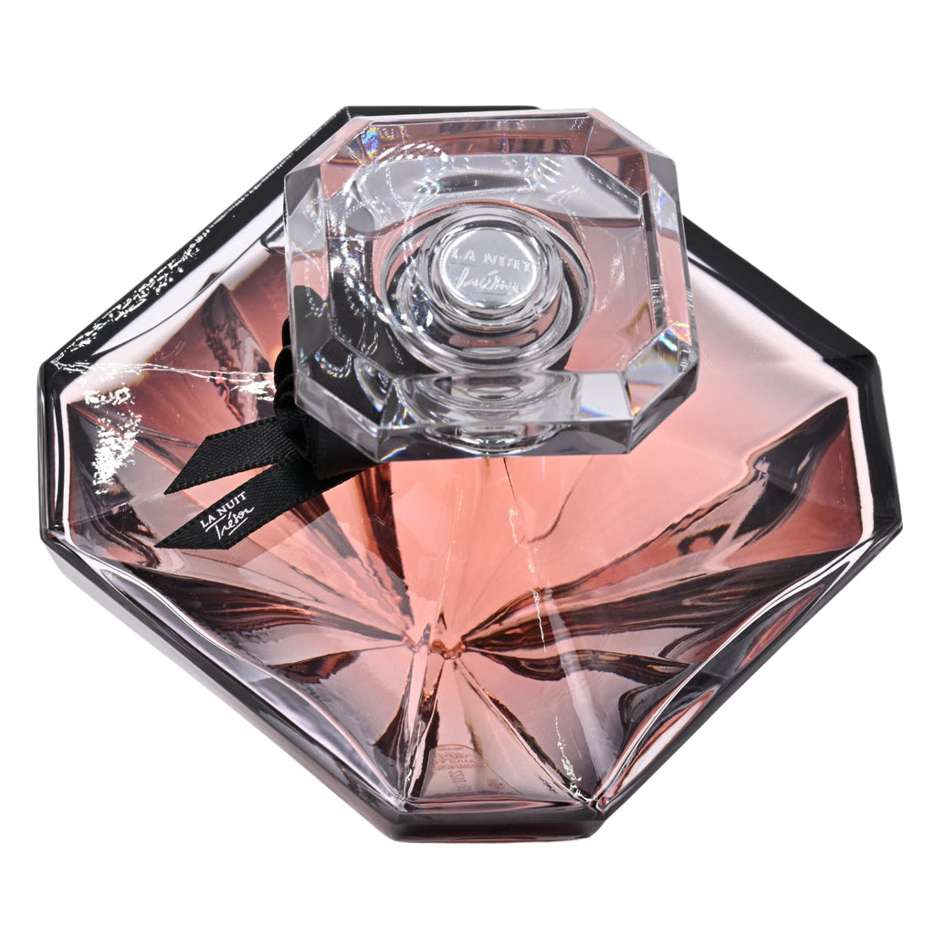La Nuit Tresor by Lancome perfume for her L'EDP 3.3 / 3.4 oz New in Box