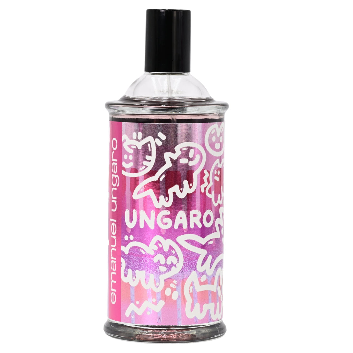 Fresh for Her by Emanuel Ungaro EDT 3.3 / 3.4 oz New in Box