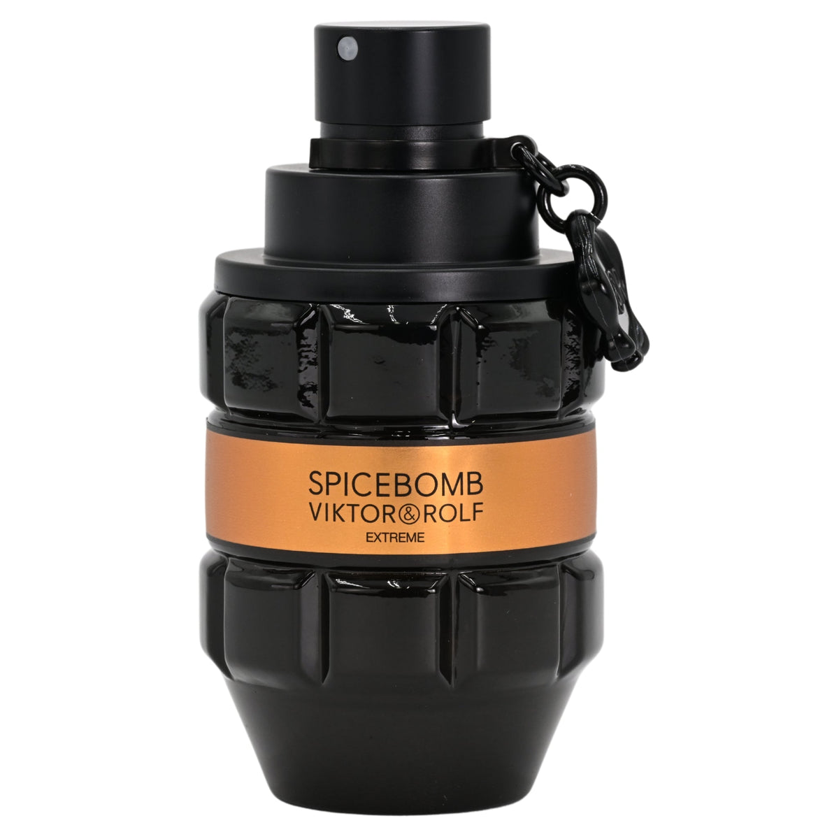 Spicebomb Extreme by Viktor & Rolf cologne for men EDP 1.7 oz New In Box