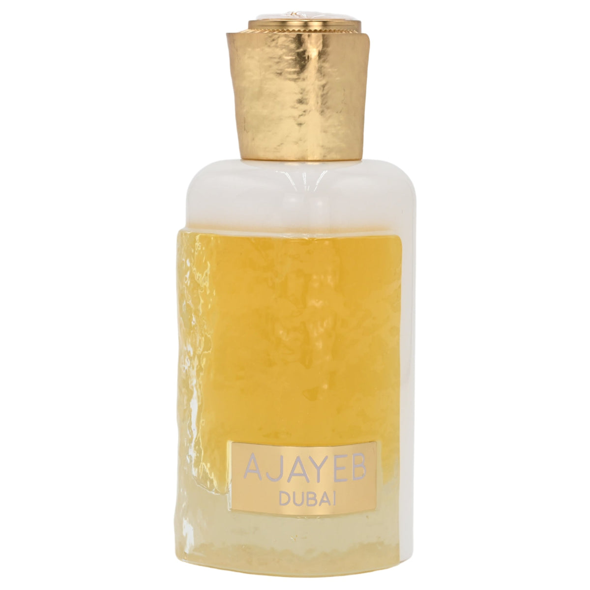 Ajayeb Dubai Portrait by Lattafa perfume for unisex EDP 3.3 / 3.4 oz New in Box