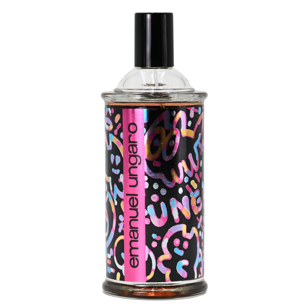 Ungaro For her by Emanuel Ungaro perfume EDP 3.3 / 3.4 oz New in Box