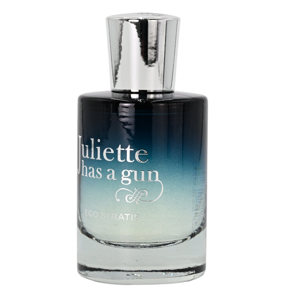 Ego Stratis by Juliette has a Gun perfume for her EDP 1.7 oz New in Box