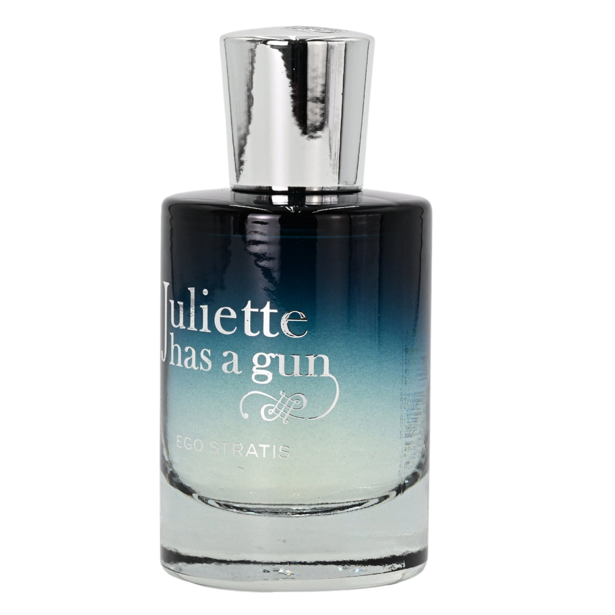 Ego Stratis by Juliette has a Gun perfume for her EDP 1.7 oz New in Box
