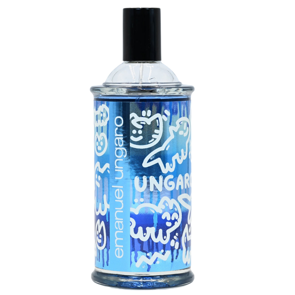 Fresh for Him by Emanuel Ungaro cologne for men EDT 3.3 / 3.4 oz New in Box