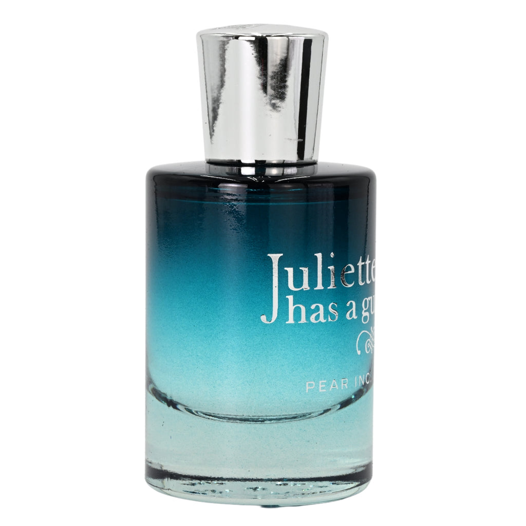 Pear Inc. by Juliette has a Gun perfume for her EDP 1.7 oz New in Box