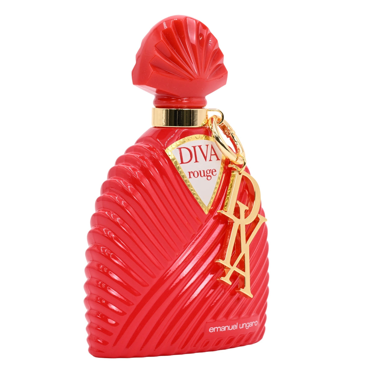 Diva Rouge by Emanuel Ungaro perfume for women EDP 3.3 / 3.4 oz New in Box