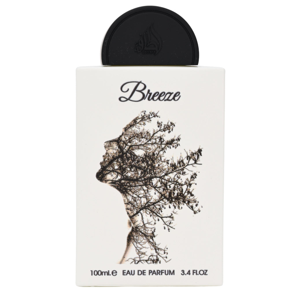 Pride Breeze by Lattafa perfume for unisex EDP 3.3 / 3.4 oz New in Box