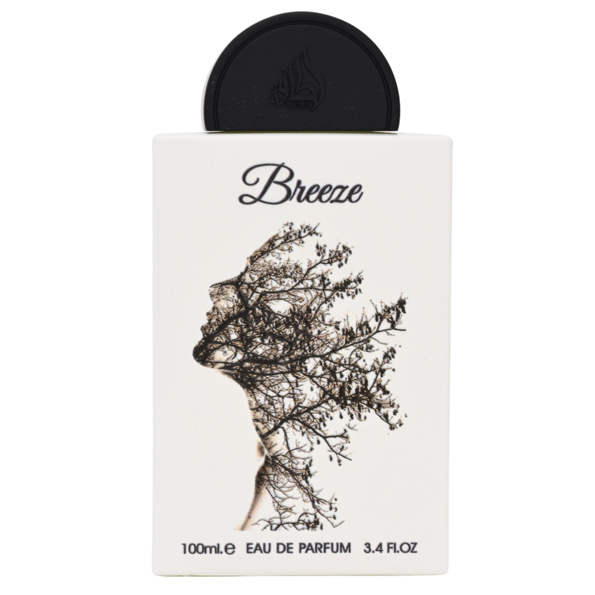 Pride Breeze by Lattafa perfume for unisex EDP 3.3 / 3.4 oz New in Box