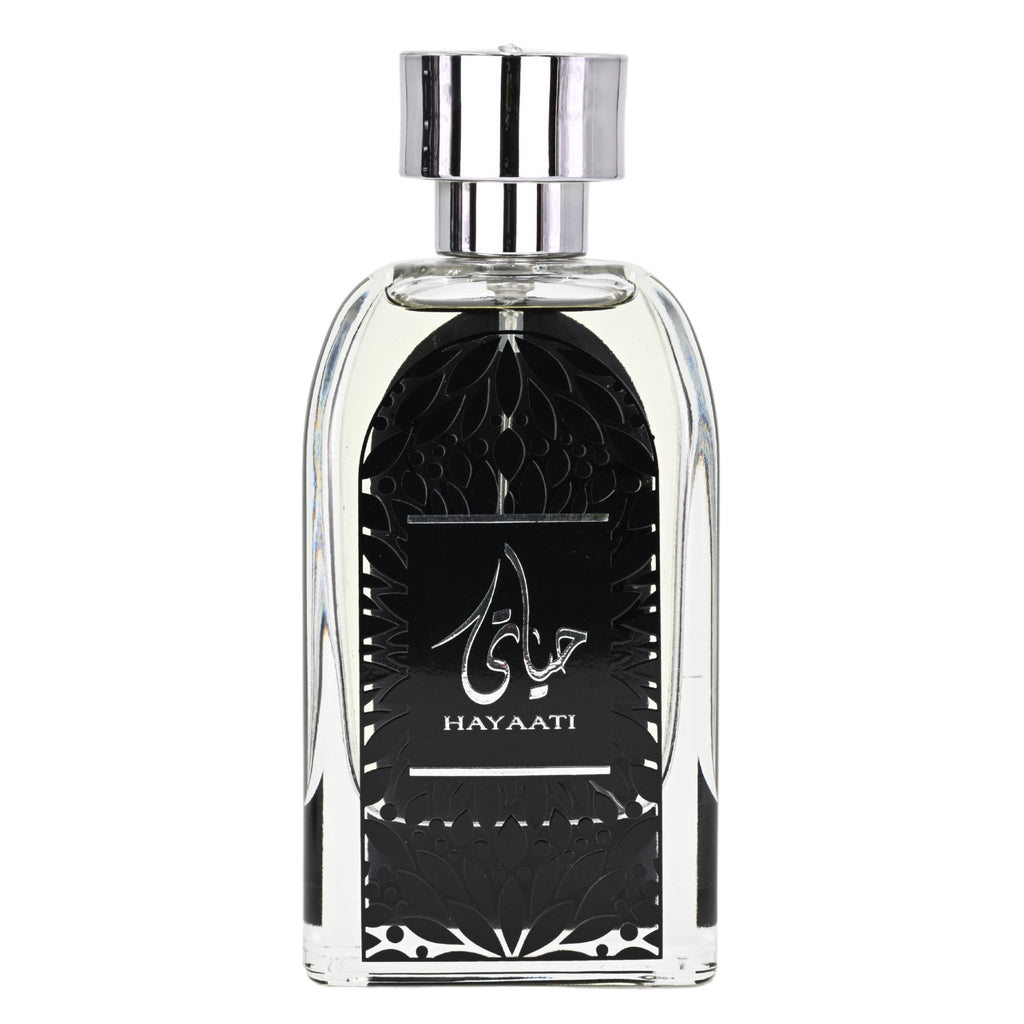 Hayaati by Ard Al Zaafaran cologne for men EDP 3.3 / 3.4 oz New in Box
