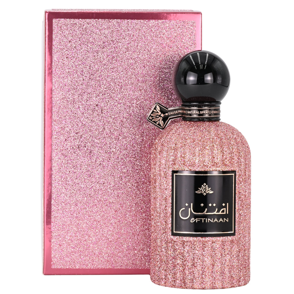 Eftinaan by Ard Al Zaafaran perfume for women EDP 3.3 / 3.4 oz New in Box